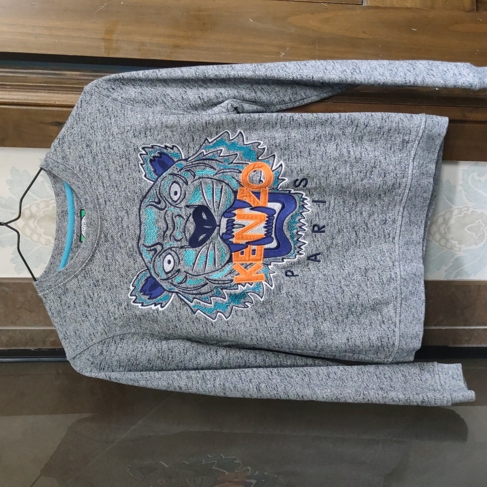 Kenzo sweatshirt. Size S. Nwot